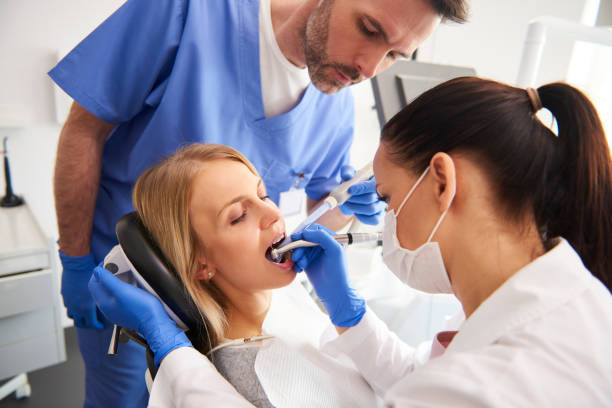 Professional Dental Services in Casper, WY